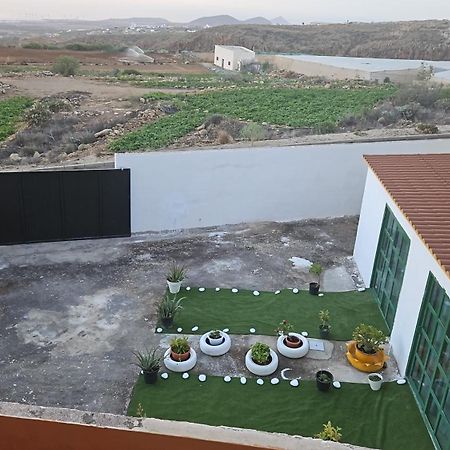 Casita Amada Apartment Santa Cruz de Tenerife Ngoại thất bức ảnh
