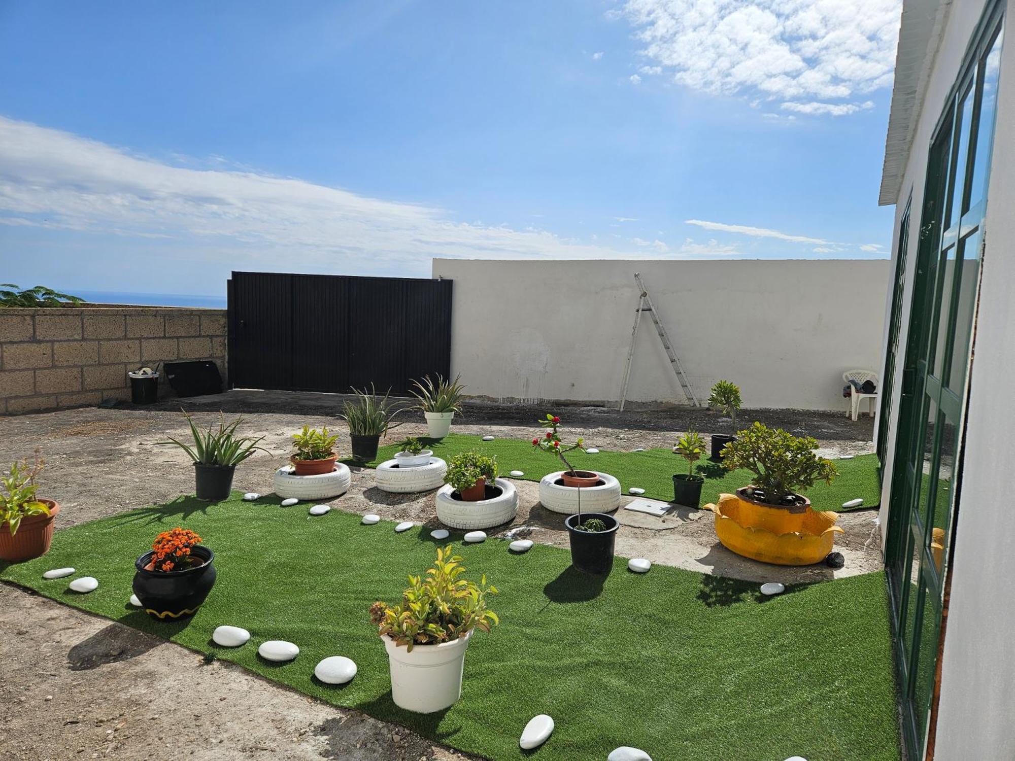 Casita Amada Apartment Santa Cruz de Tenerife Ngoại thất bức ảnh