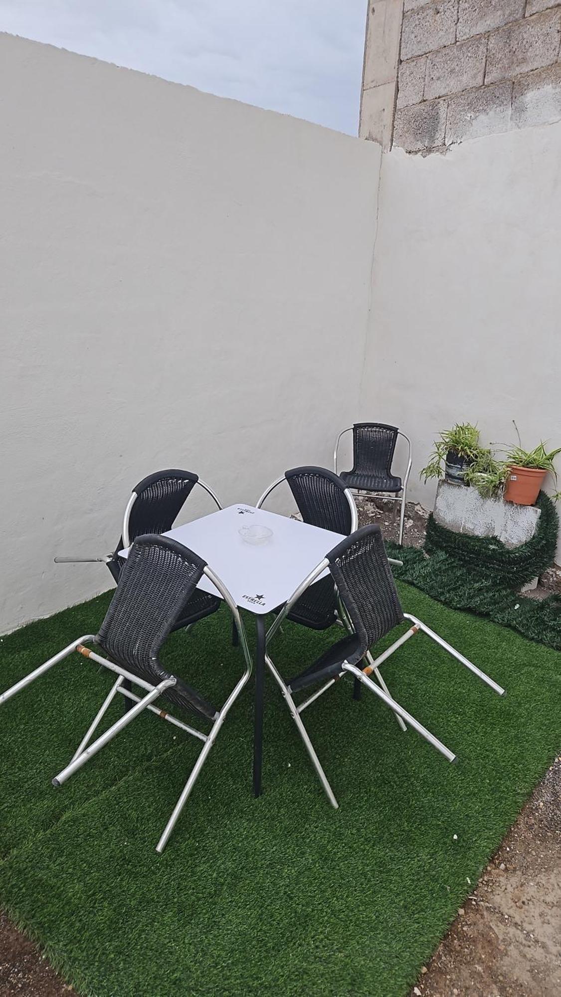 Casita Amada Apartment Santa Cruz de Tenerife Ngoại thất bức ảnh