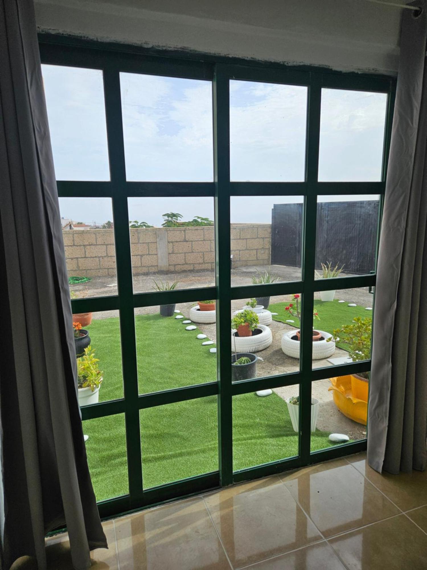Casita Amada Apartment Santa Cruz de Tenerife Ngoại thất bức ảnh