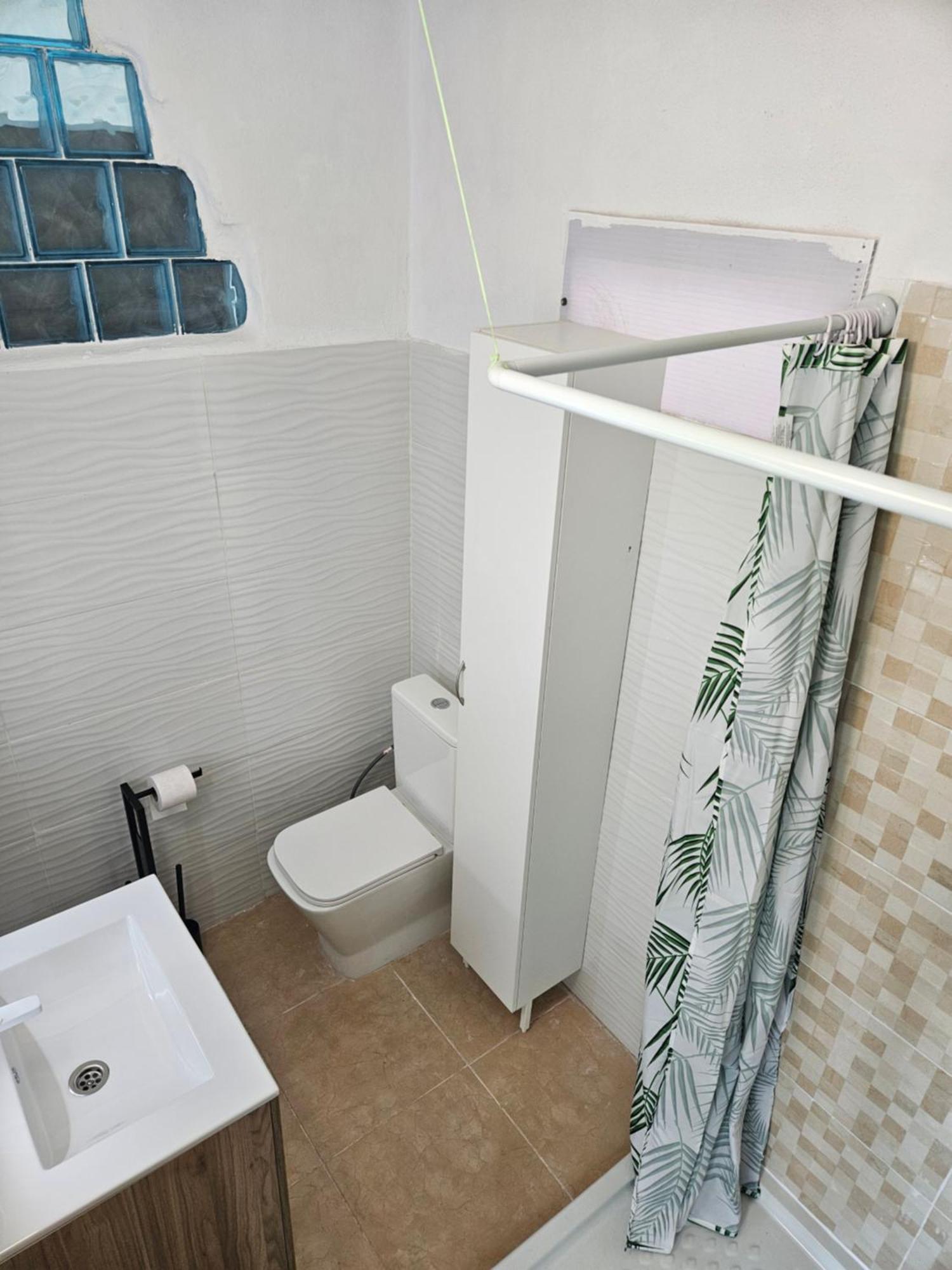 Casita Amada Apartment Santa Cruz de Tenerife Ngoại thất bức ảnh