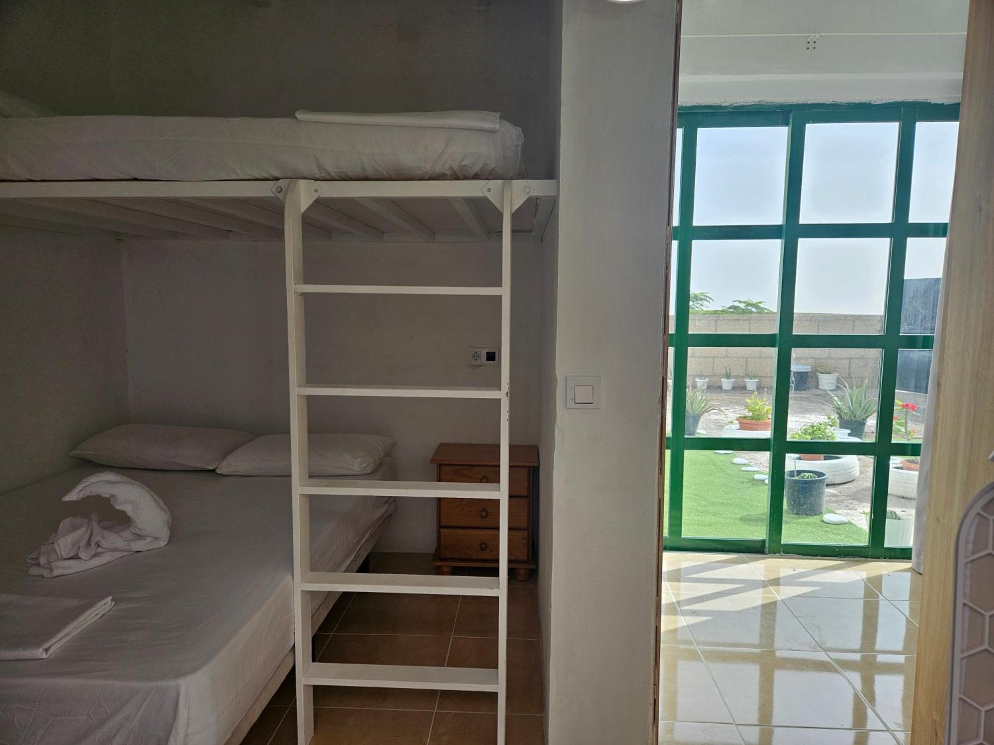 Casita Amada Apartment Santa Cruz de Tenerife Ngoại thất bức ảnh