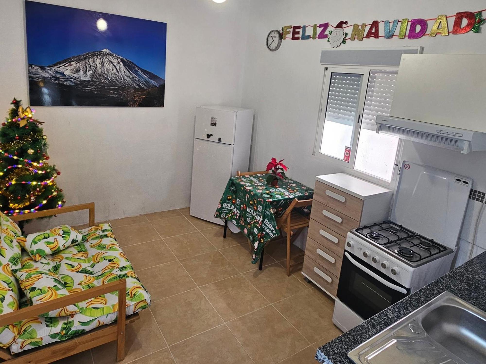 Casita Amada Apartment Santa Cruz de Tenerife Ngoại thất bức ảnh
