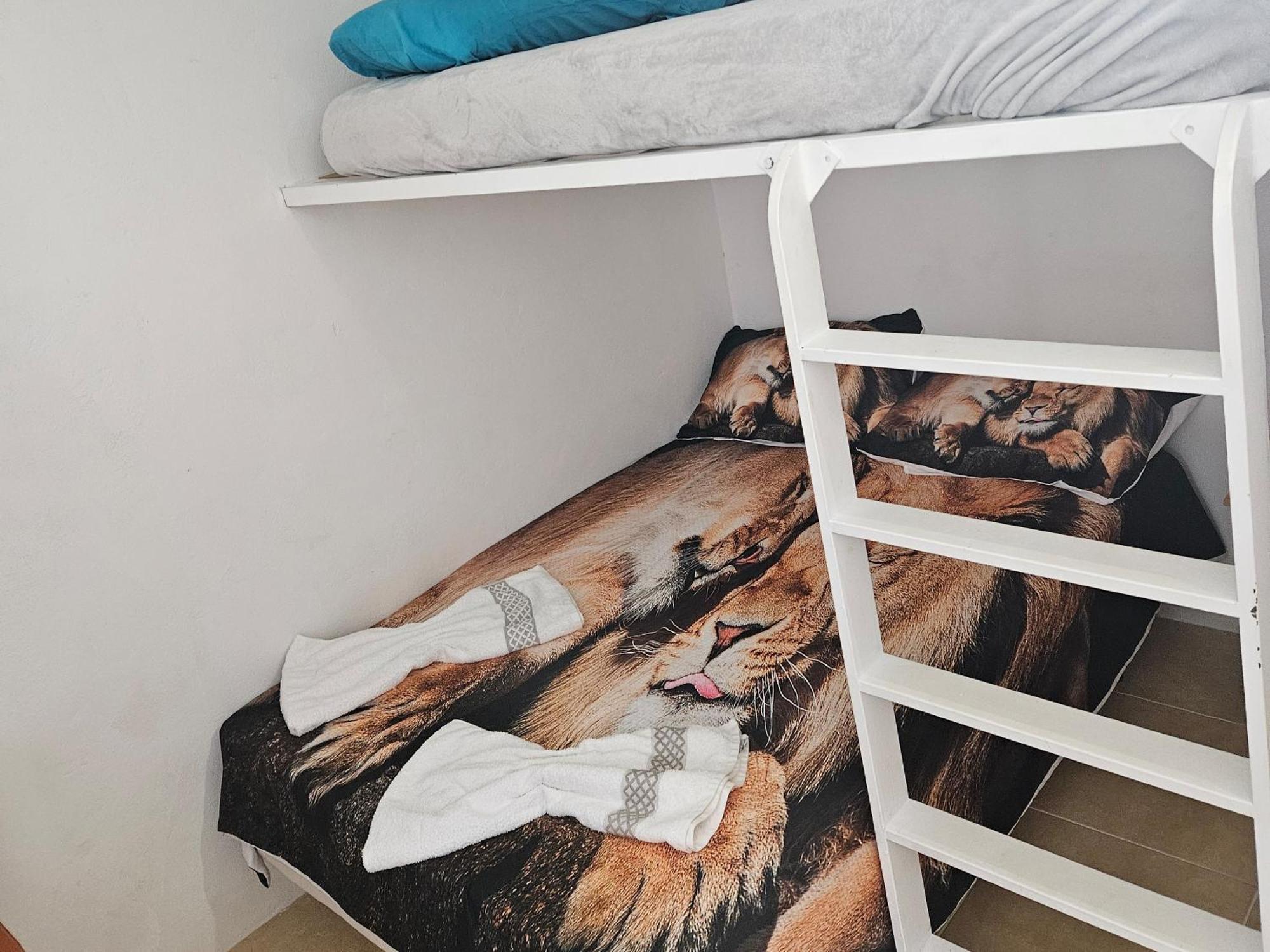 Casita Amada Apartment Santa Cruz de Tenerife Ngoại thất bức ảnh